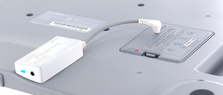 Illustration for article titled Nyko's Energy Pak Gives the Wii Fit Balance Board a Recharge